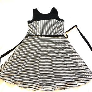 Danny & Nicole Dress